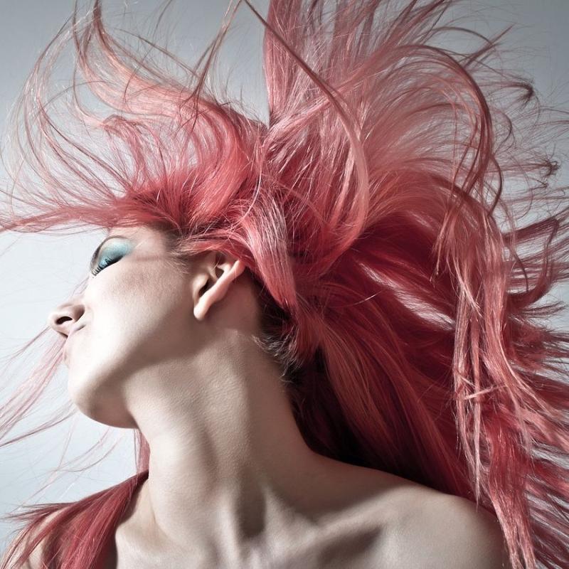 Beauty Fashion & Hair Braiding