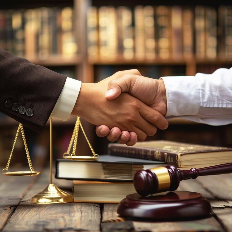 Legal Services