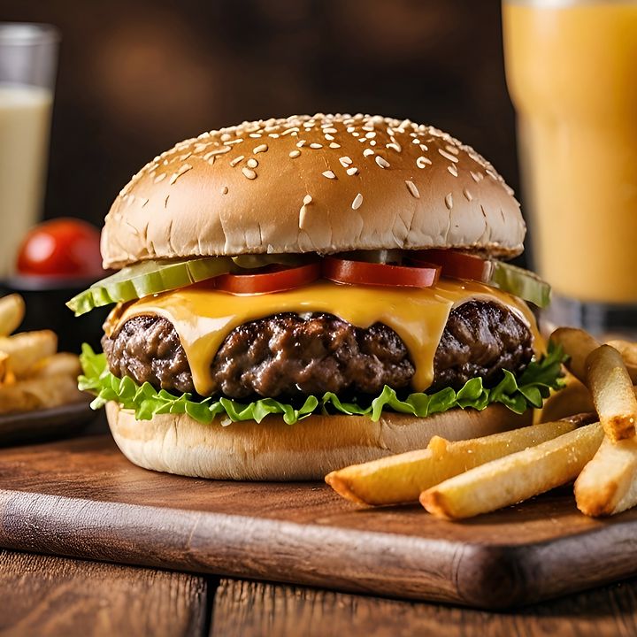 Fast Food
