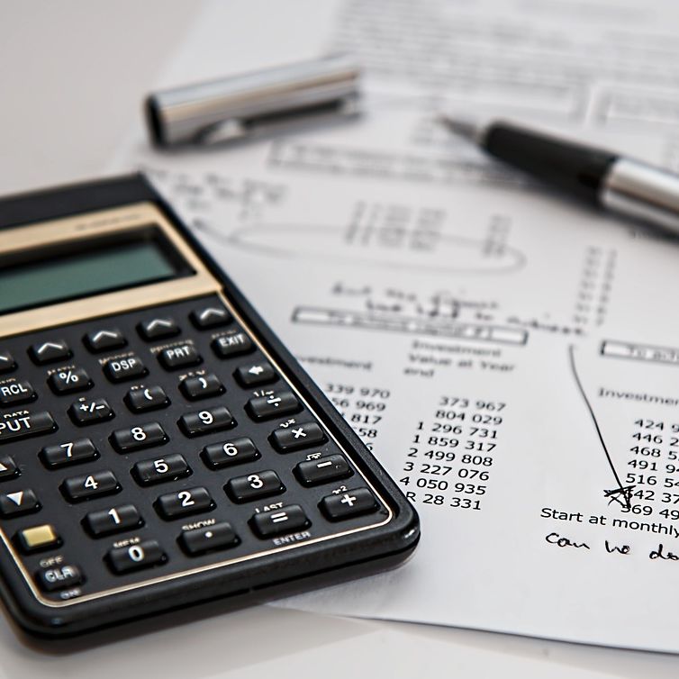 Finance & Investment