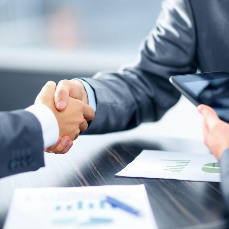 Financial Services