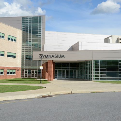 Gymnasiums