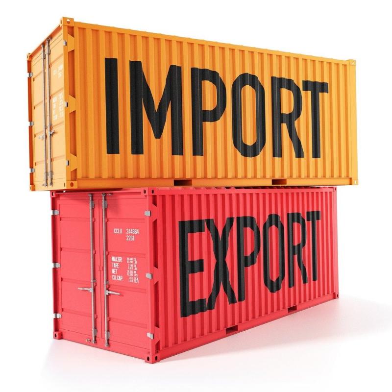Import/Export