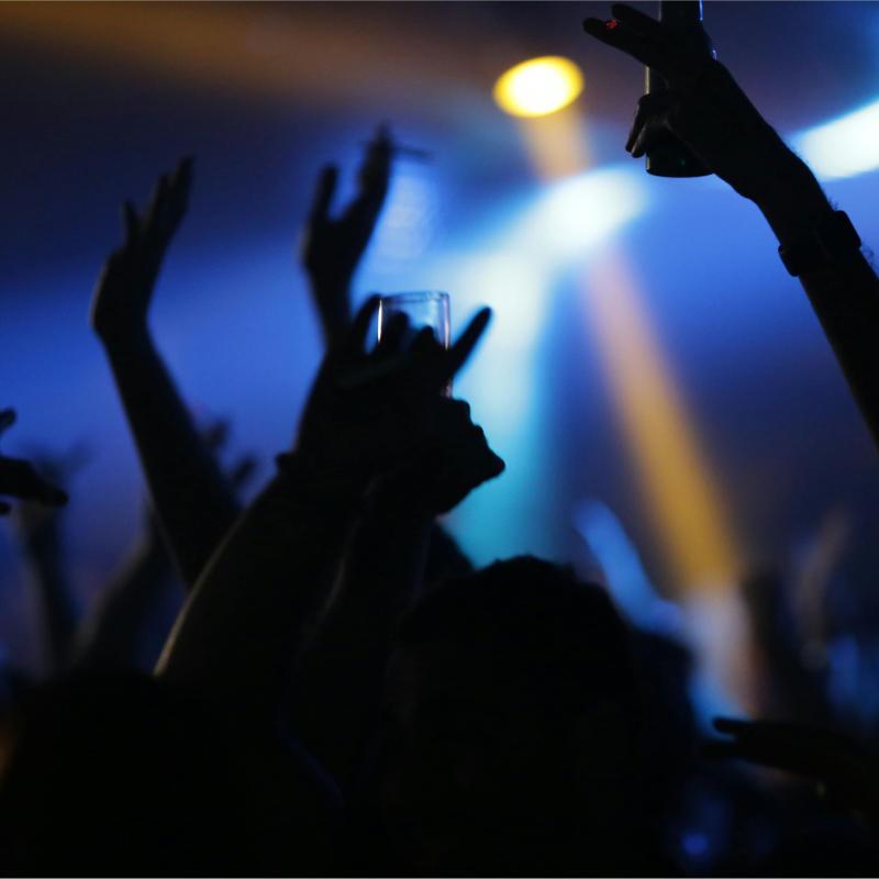 Nightclubs