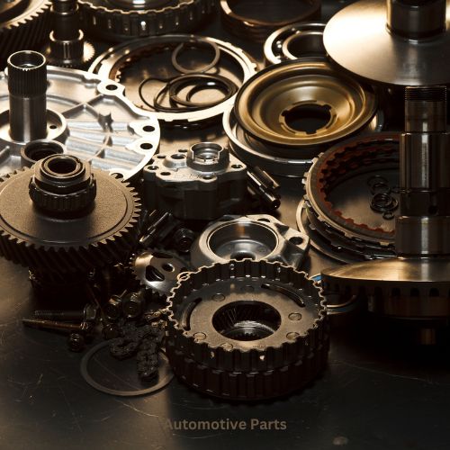 Automotive Parts