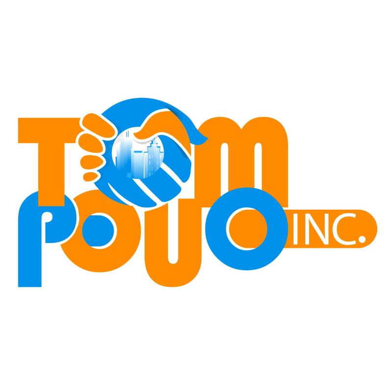 TOM POUO INC